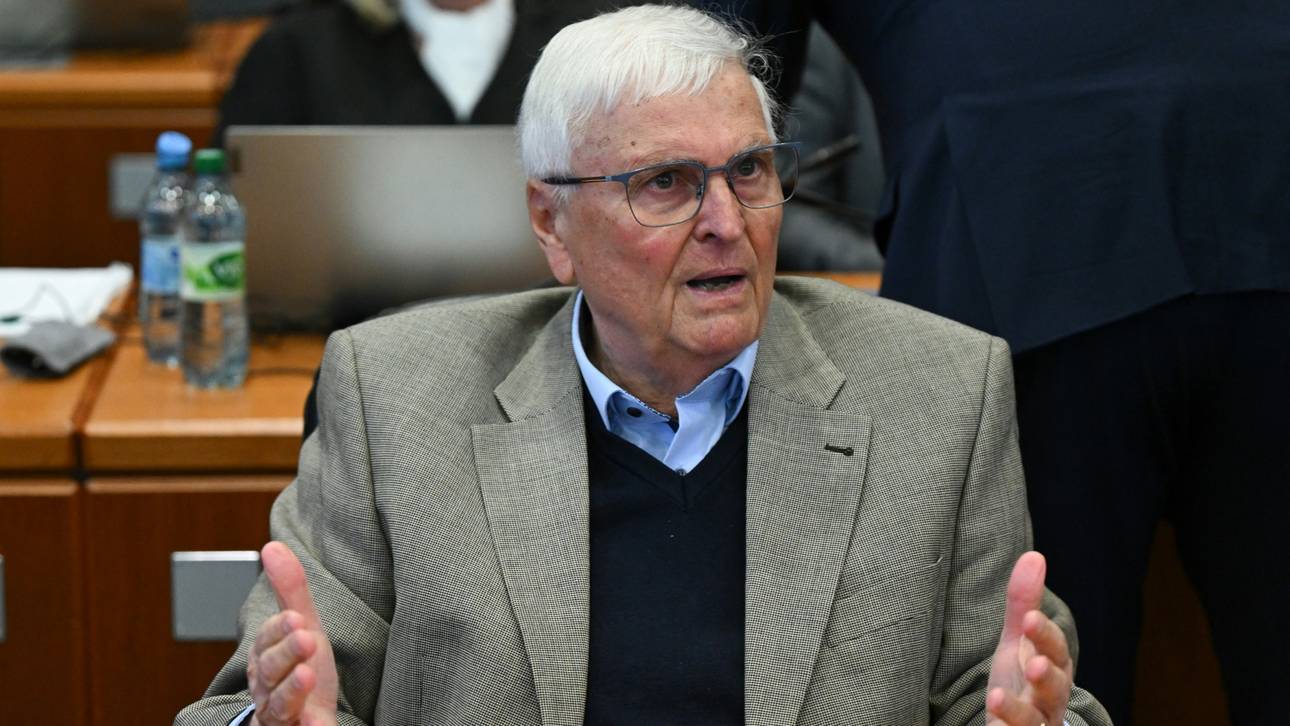 „Theo Zwanziger kauft sich nicht frei“