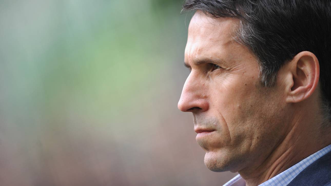 Eichin kontert Sammer cool