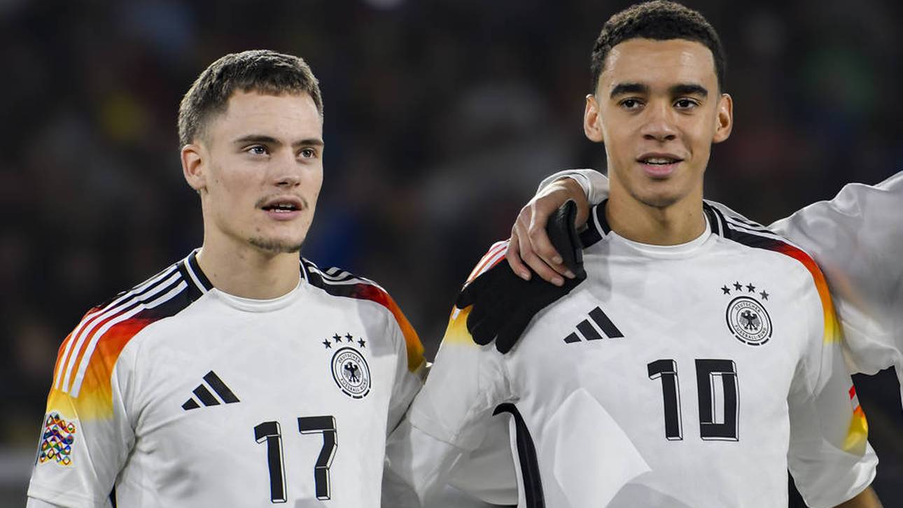 Musiala oder Wirtz? Das denkt Gündogan