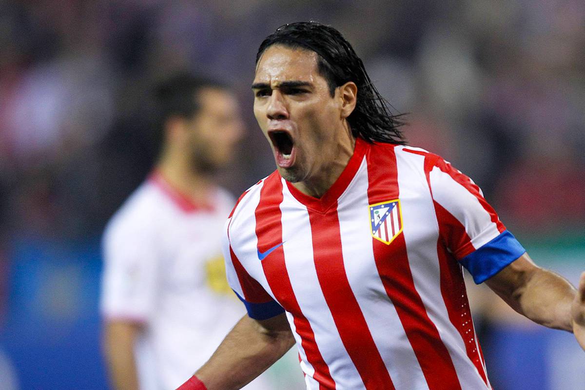 Was macht eigentlich Radamel Falcao? Er gewann zweimal hintereinander die Europa League, brach dabei den Saisontor-Rekord des UEFA-Wettbewerbs und wurde 2012 zum besten Stürmer der Welt gewählt. Das macht er heute.