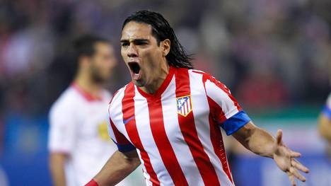 Was macht eigentlich Radamel Falcao? Er gewann zweimal hintereinander die Europa League, brach dabei den Saisontor-Rekord des UEFA-Wettbewerbs und wurde 2012 zum besten Stürmer der Welt gewählt. Das macht er heute.