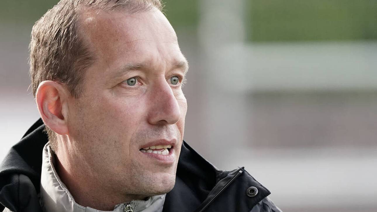Jeff Strasser spielte einst für Kaiserslautern und Gladbach