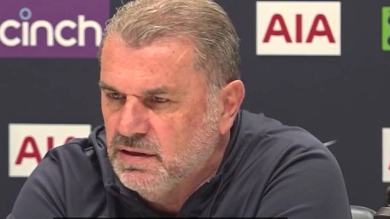 Premier League: Ange Postecoglou lobt Richarlisons Mut nach Depression