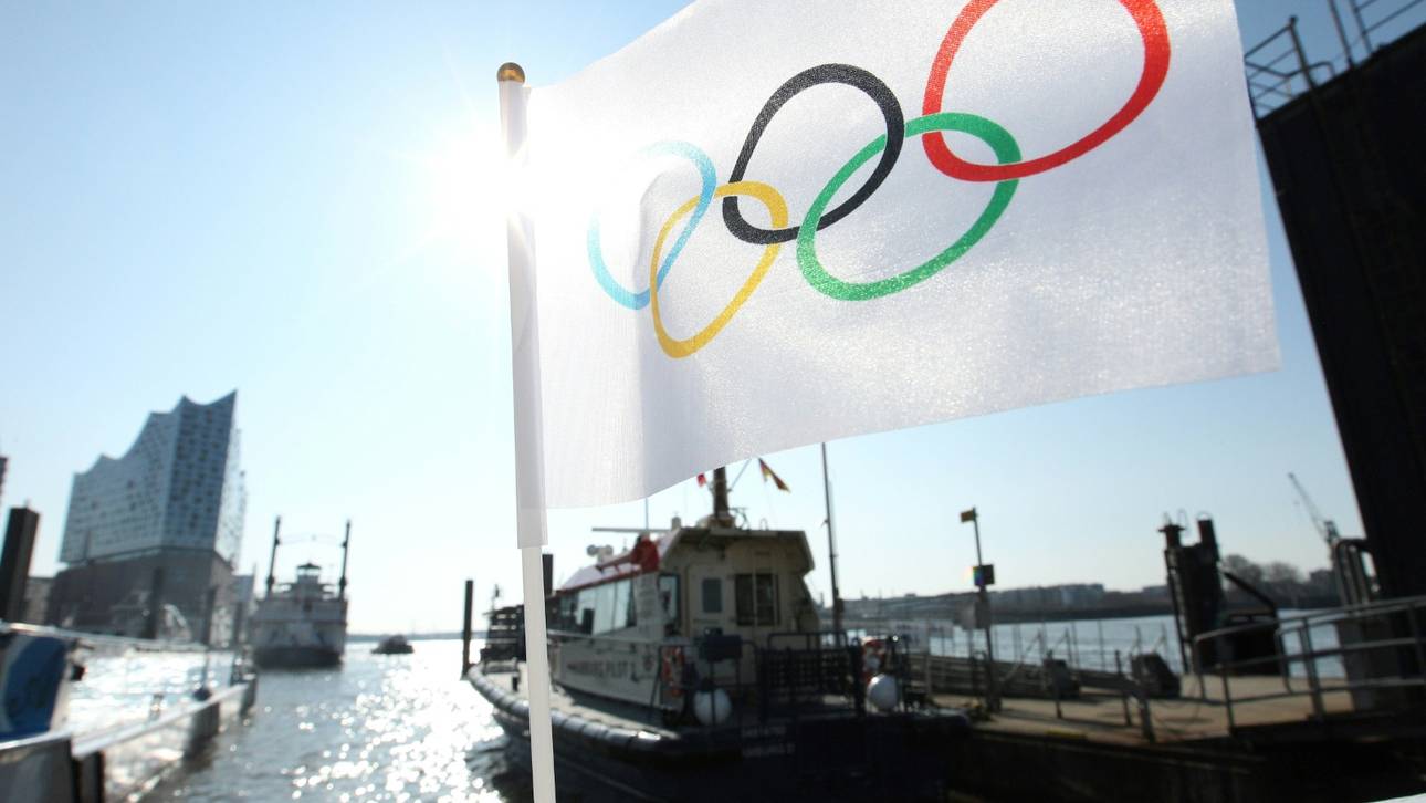 Ministerin will Olympia-Begeisterung wecken