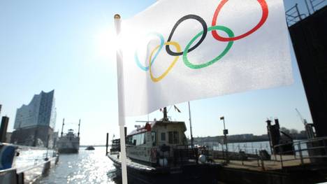 Deutschland will wieder Olympische Spiele ausrichten