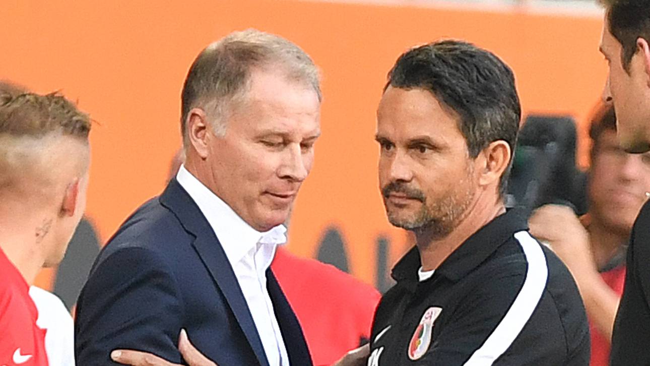 Die Gründe für Schusters Entlassung