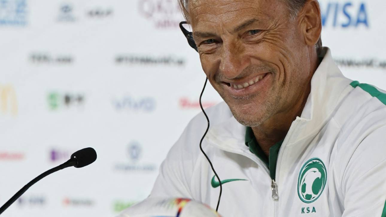 Saudi-Arabien will Messi und Co. ärgern