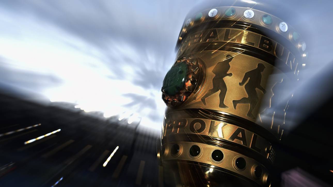 Wie gut kennen Sie den DFB-Pokal?