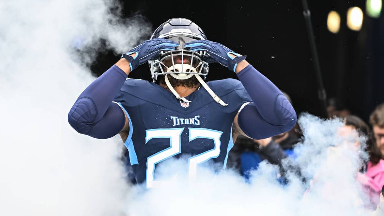 Beispielloser Geldstrom in der NFL