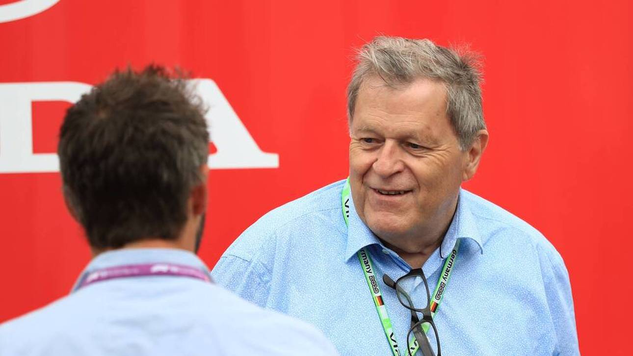 Das sagt Haug zum grünen Vettel