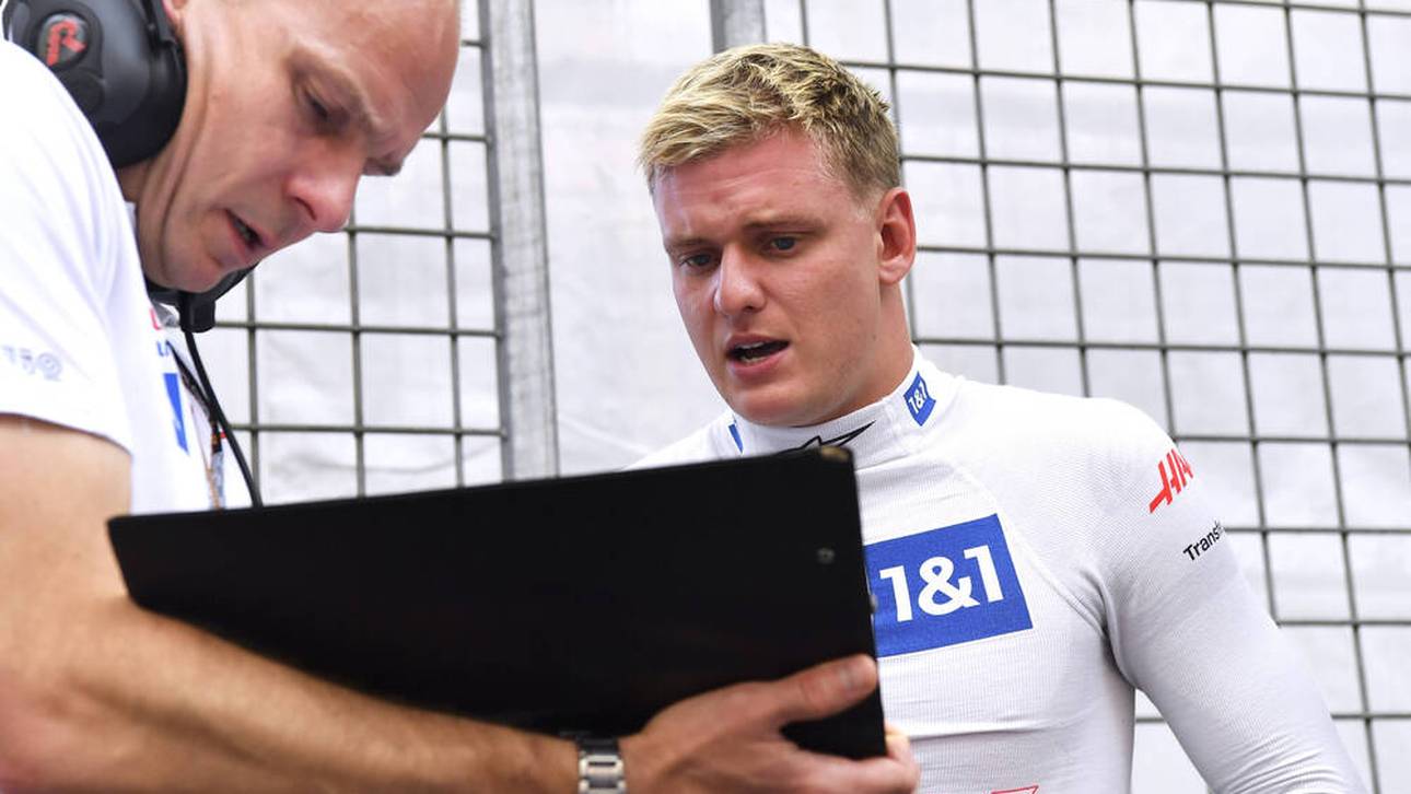 Wie viel kann sich Schumacher erlauben?