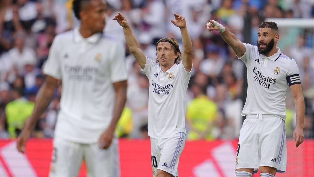 Real-Oldies ewig jung?