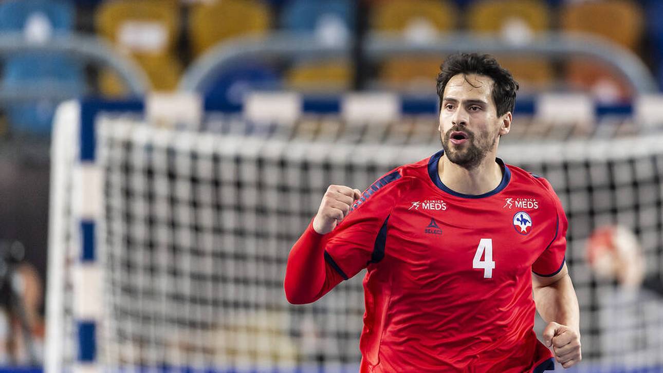 Erwin Feuchtmann (Chile)