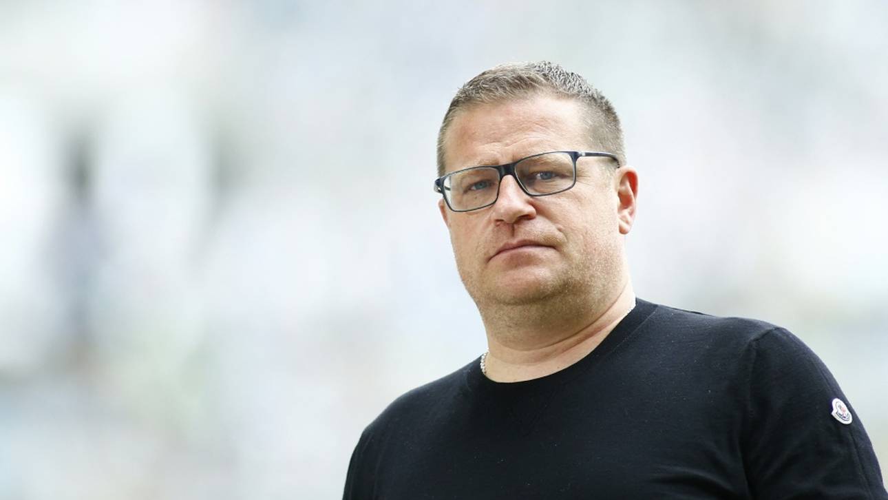 Eberl über „Intrigen“ und „Machenschaften“ beim DFB: „Können uns nicht mehr identifizieren“