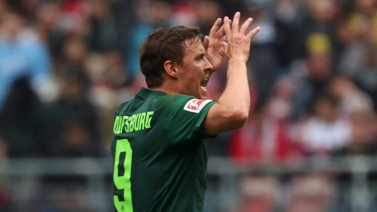 „Zu schwach“: VW-Boss kritisiert VfL