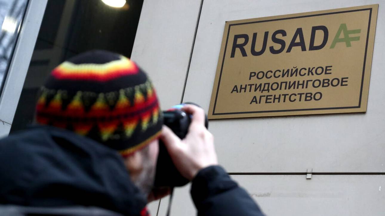 RUSADA glaubt an Chance vor CAS