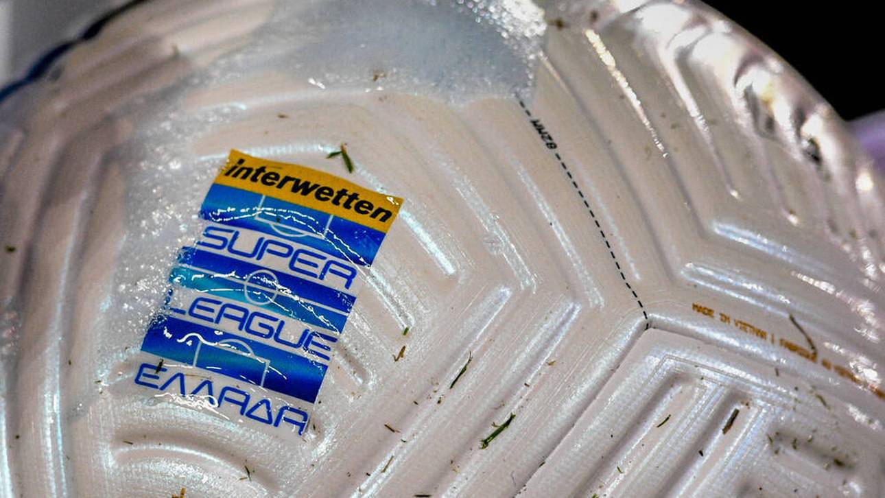 Doch keine Fans in Griechenland