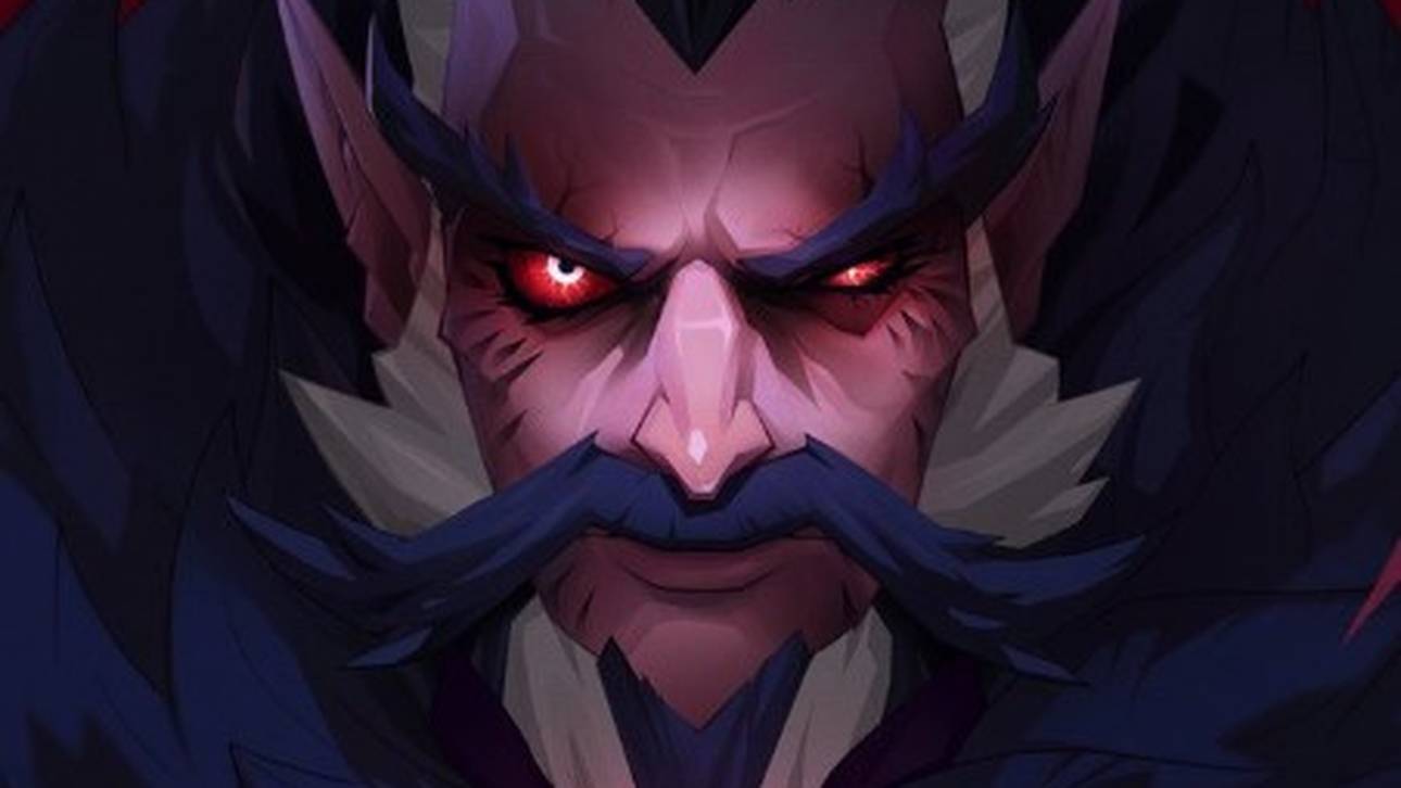 HotS: Neuer Held angekündigt