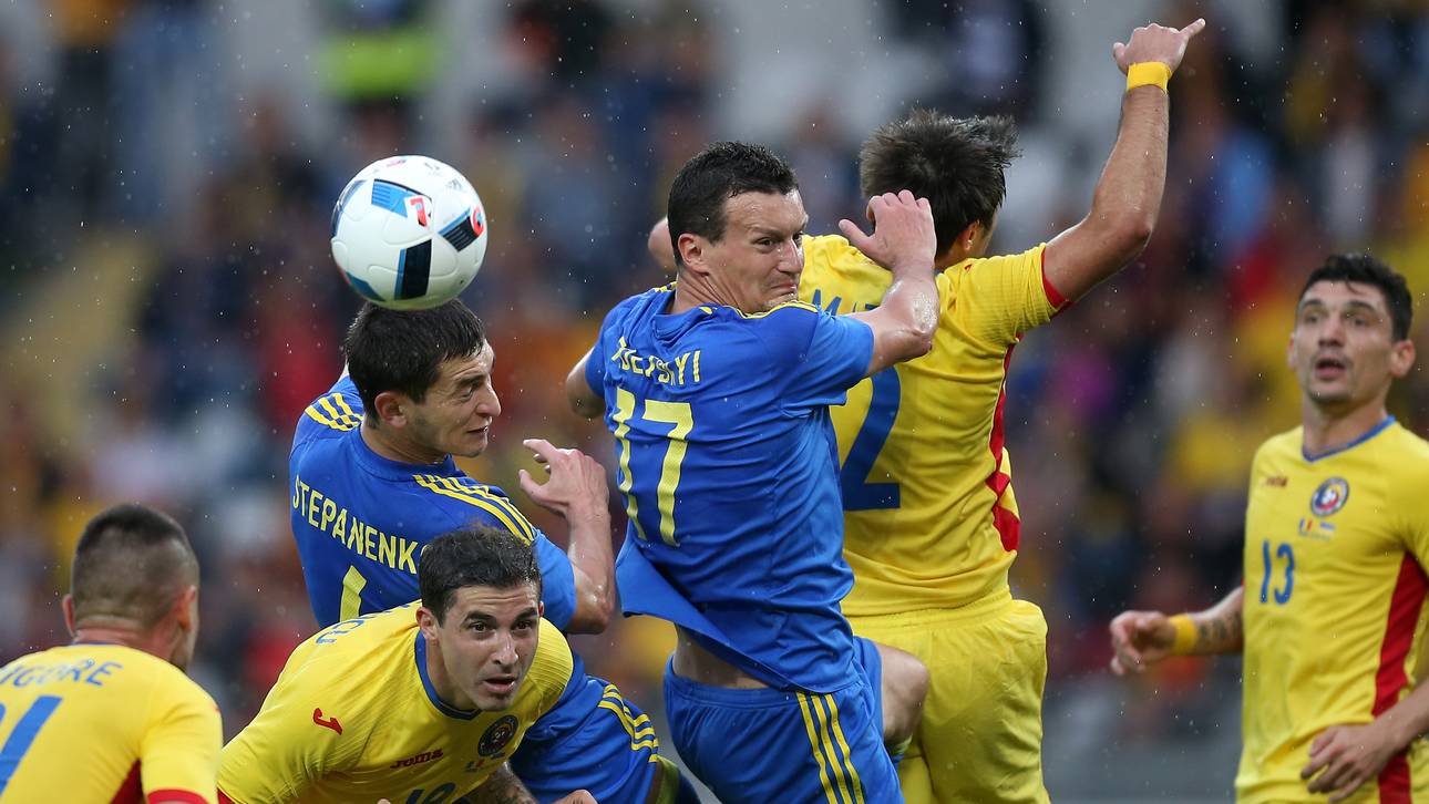 Deutscher Gegner siegt im Torfestival