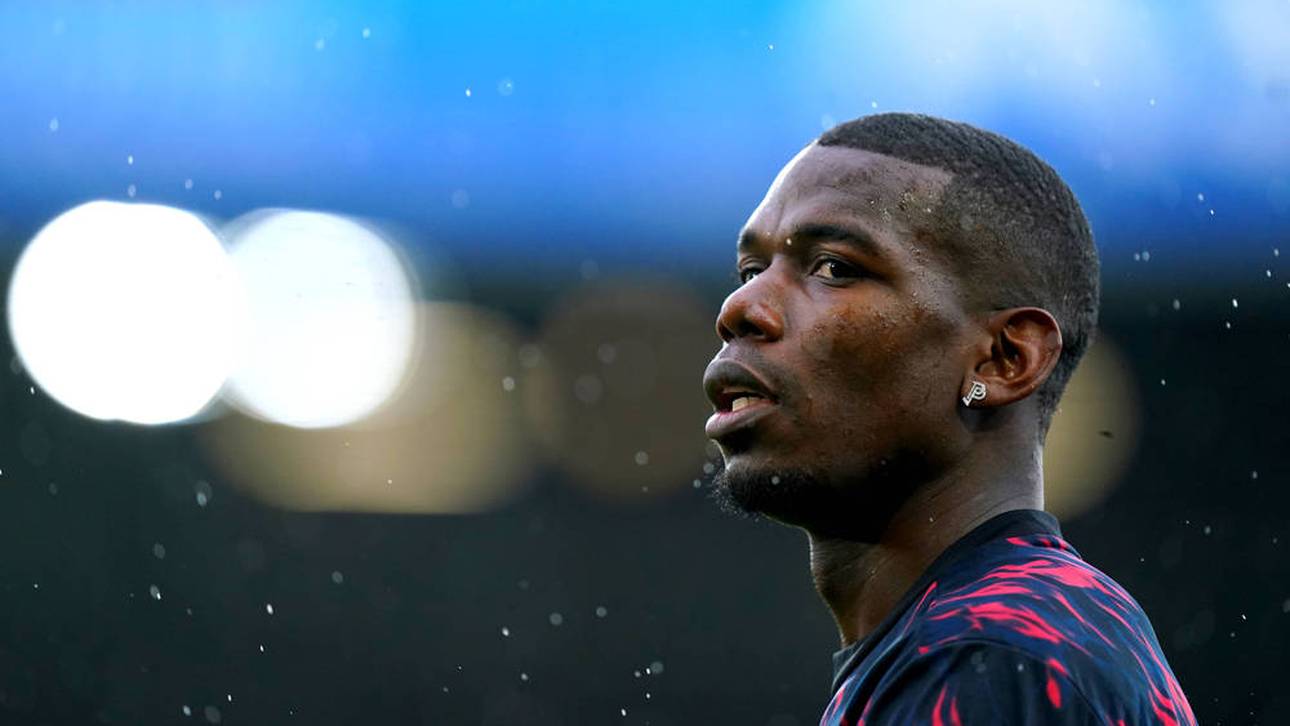 Pogba-Sperre abgelaufen! Was nun?