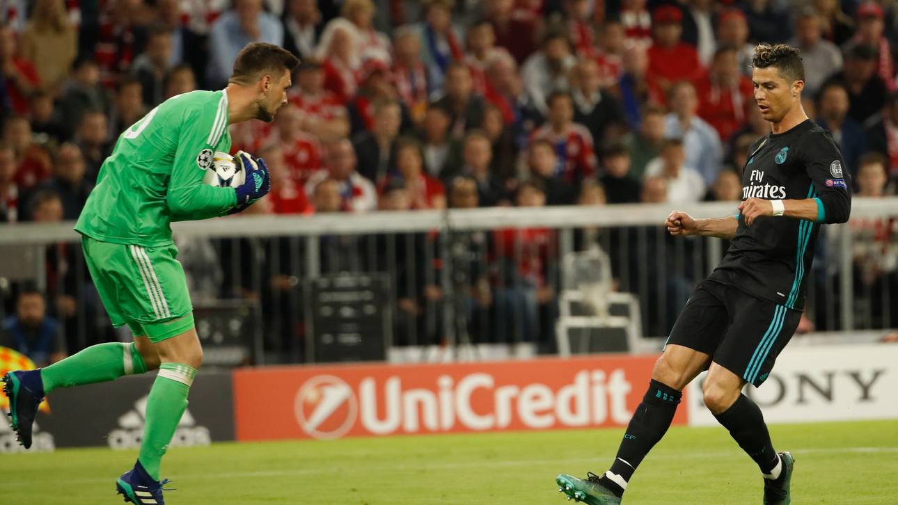 Ulreich sicher: Kommen ins Finale