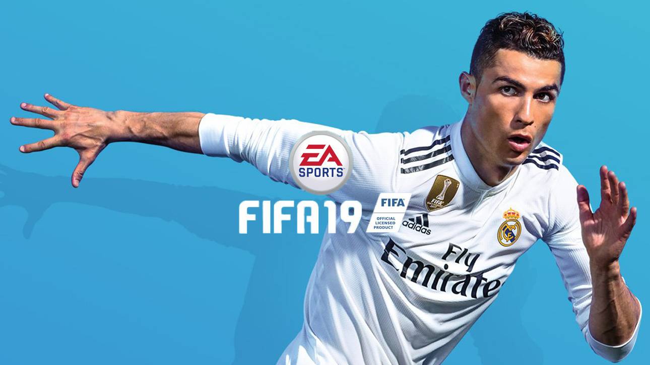 Diese Neuerungen bietet FIFA 19