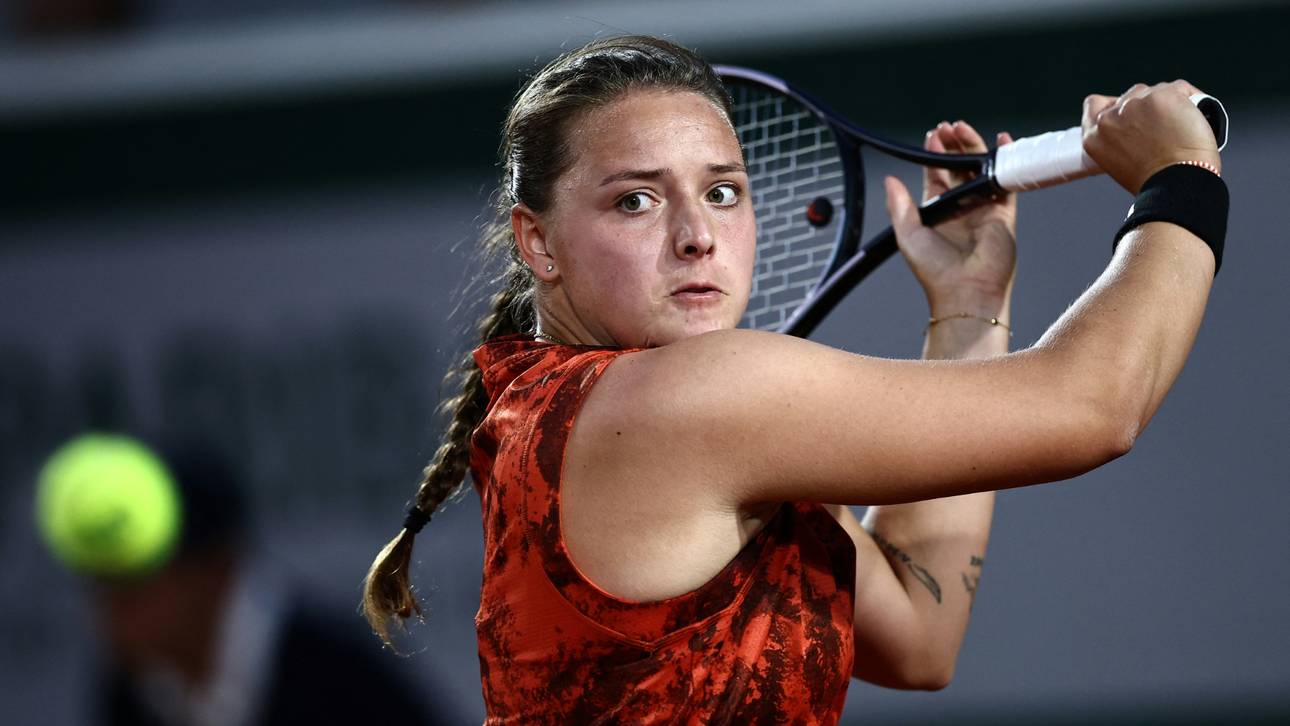 Tennis-Star bewundert DFB-Team