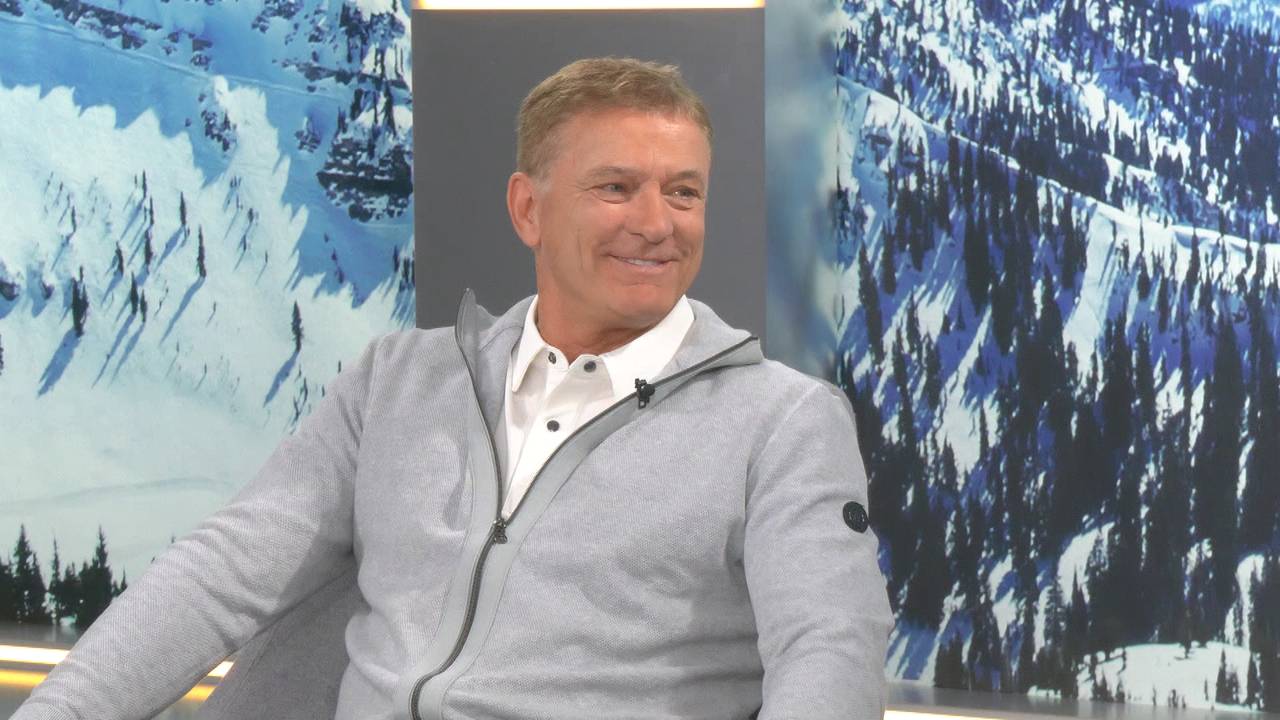 Deutscher Coup auf legendärem Berg