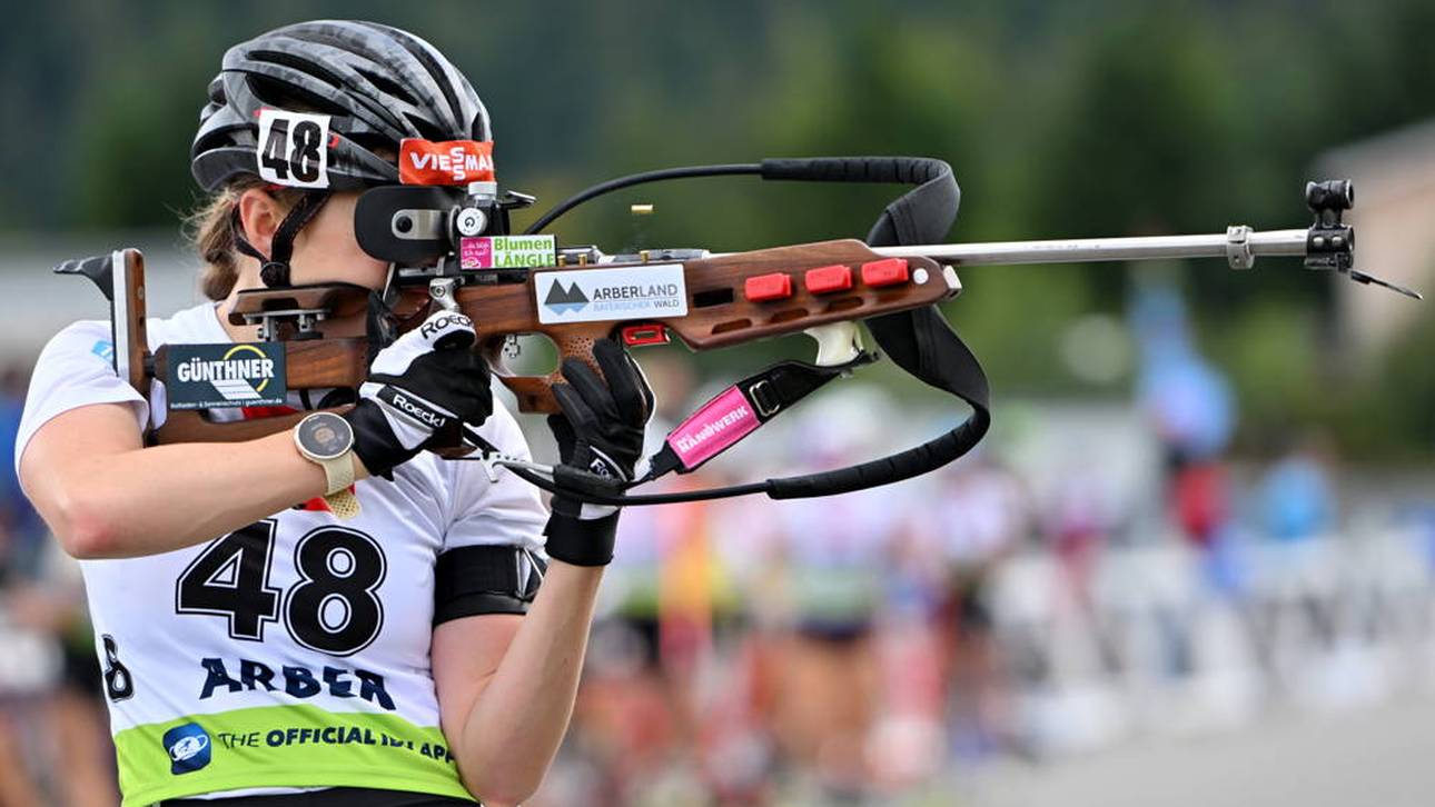 Eine bemerkenswerte Rückkehr