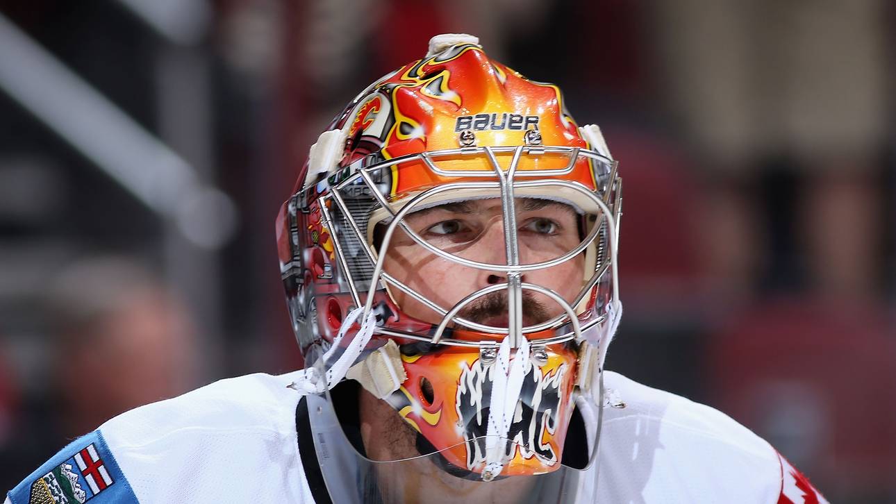 McDonald wird ein Schwenninger