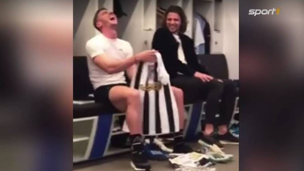 Juve-Trainer riet zu Ronaldo-Verkauf
