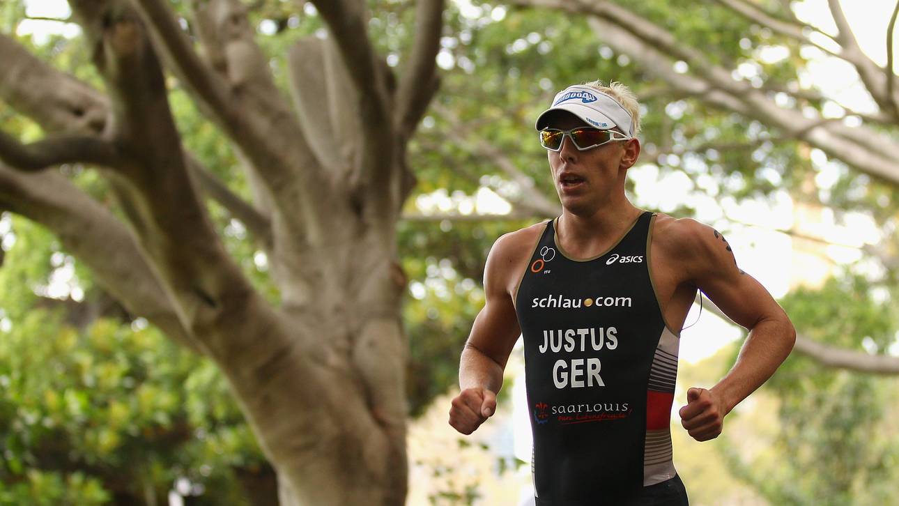 Triathleten verpassen 1. Olympia-Chance