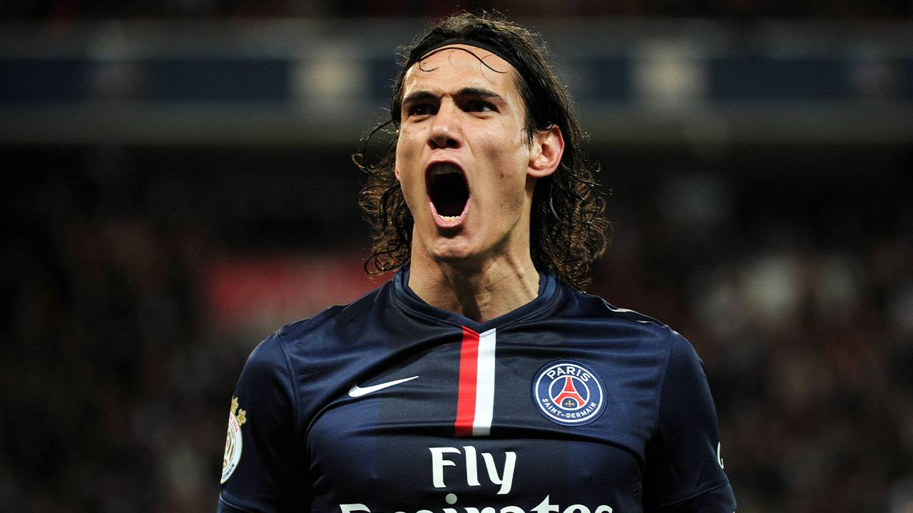 El Matador: Was macht eigentlich Edinson Cavani? 