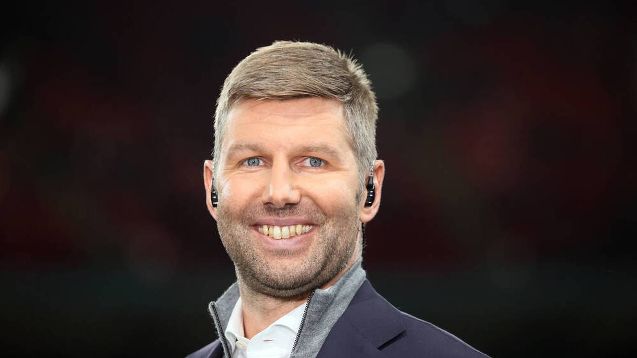 Bobic? Hitzlsperger würde „lachen“