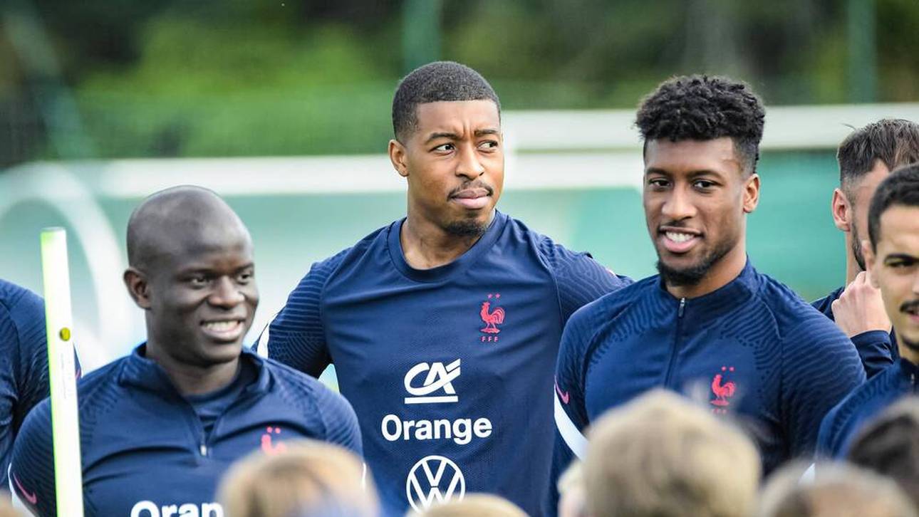 Nächster Frankreich-Star verletzt