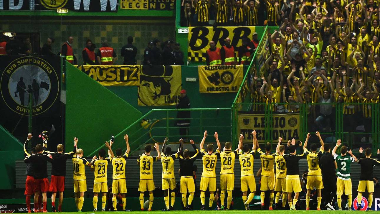 Teenie-Notnägel werden zu Männern