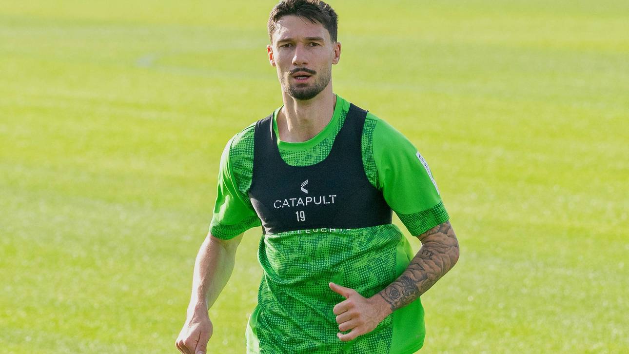 Gute Nachrichten um Kleindienst