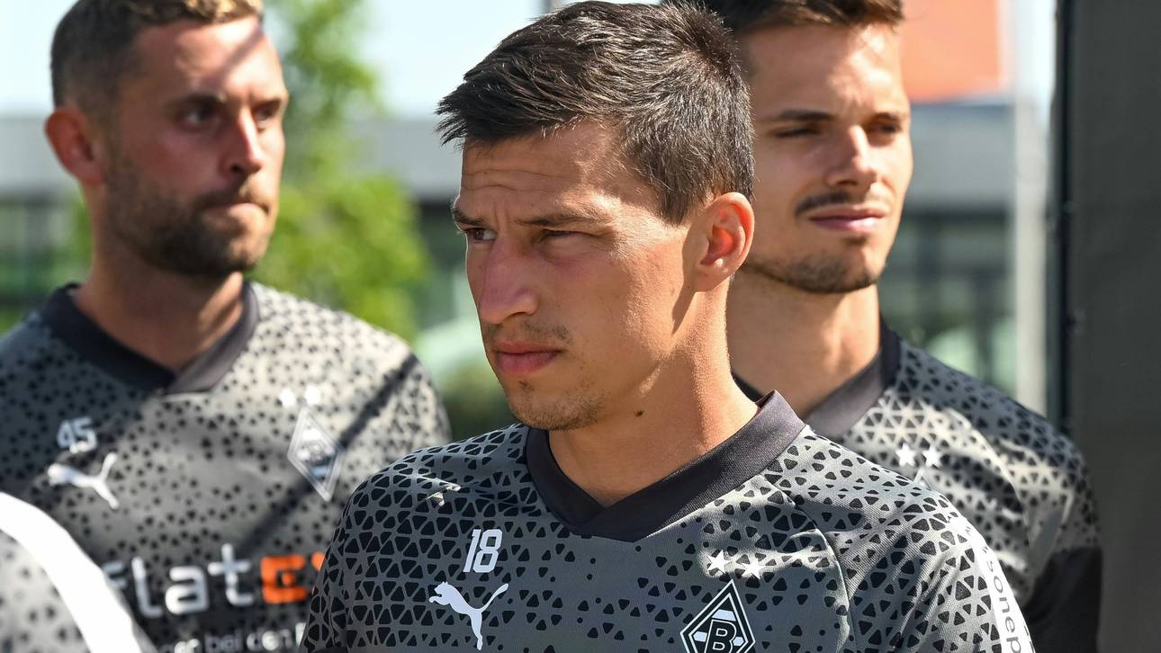 Lainer zurück nach Schock-Diagnose!