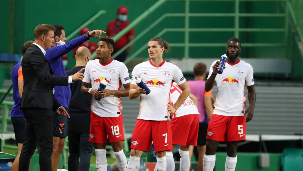 Leipzig gibt neuen Kapitän bekannt