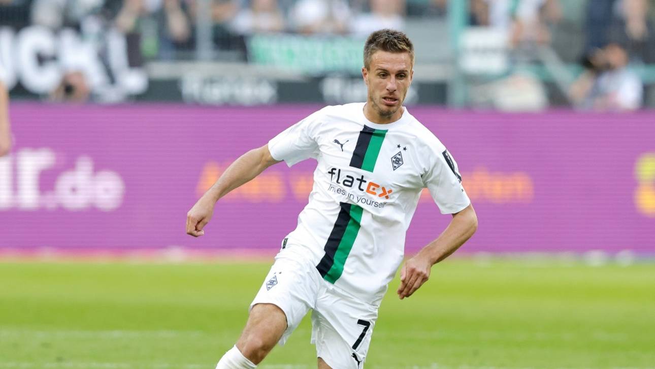 Mönchengladbach siegt ohne Sommer