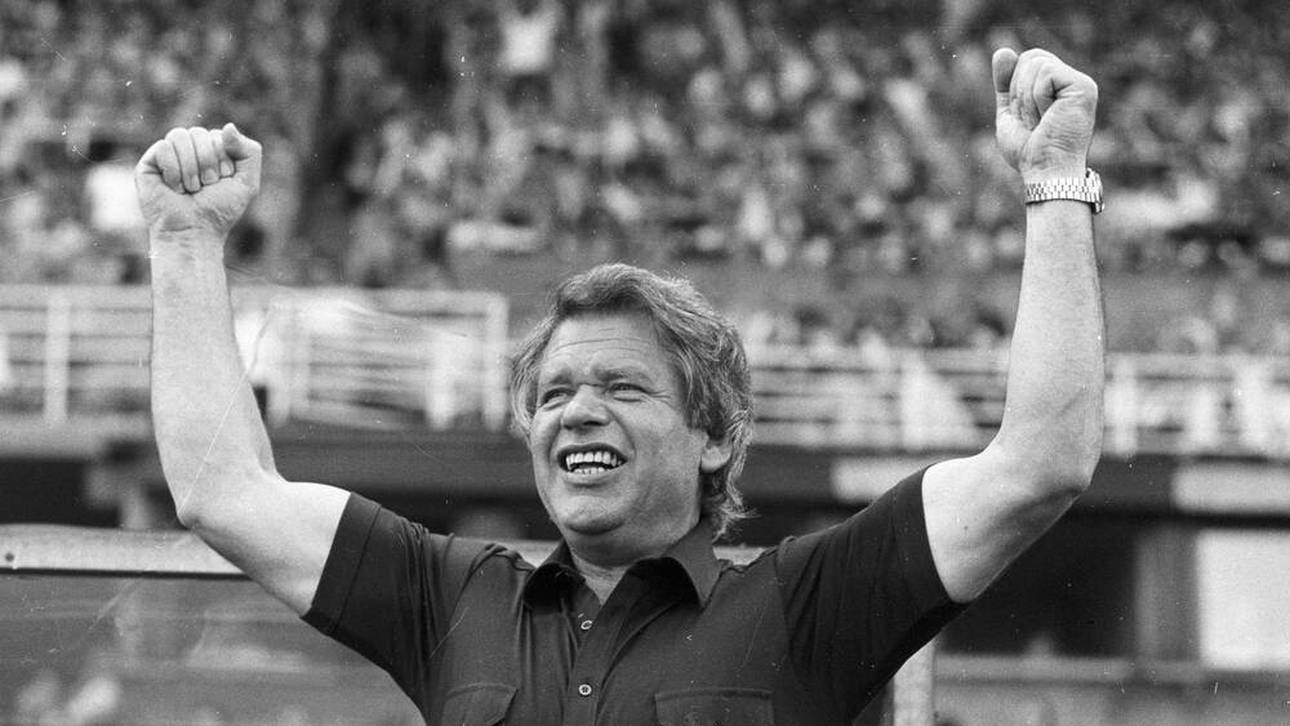 Einstiger Herberger-Assistent tot