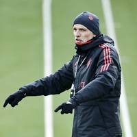Tuchels erster Tag als Bayern-Coach: "Erwachsener und reifer"