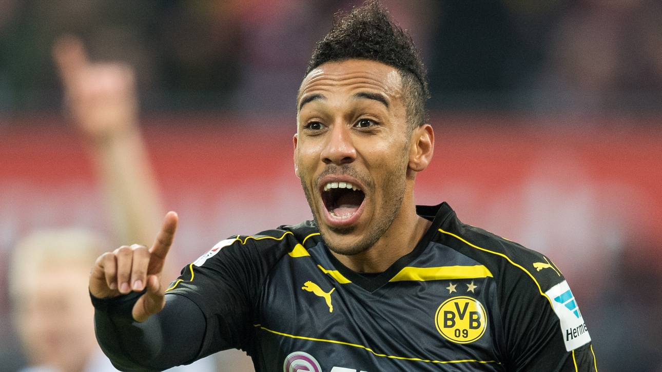 „Frage mich, ob ich nicht gehen muss“