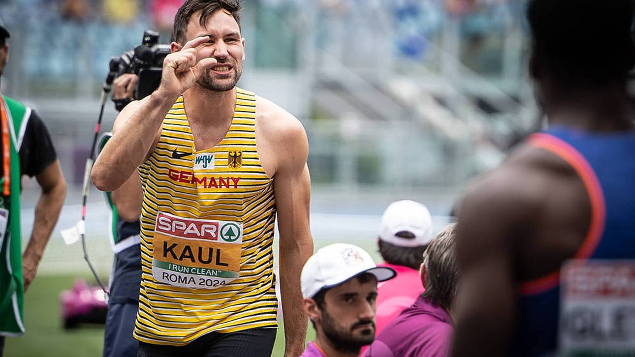 Kurioses Interview nach Kaul-Drama