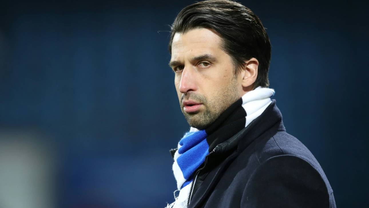 Verkauft der HSV weitere Anteile?