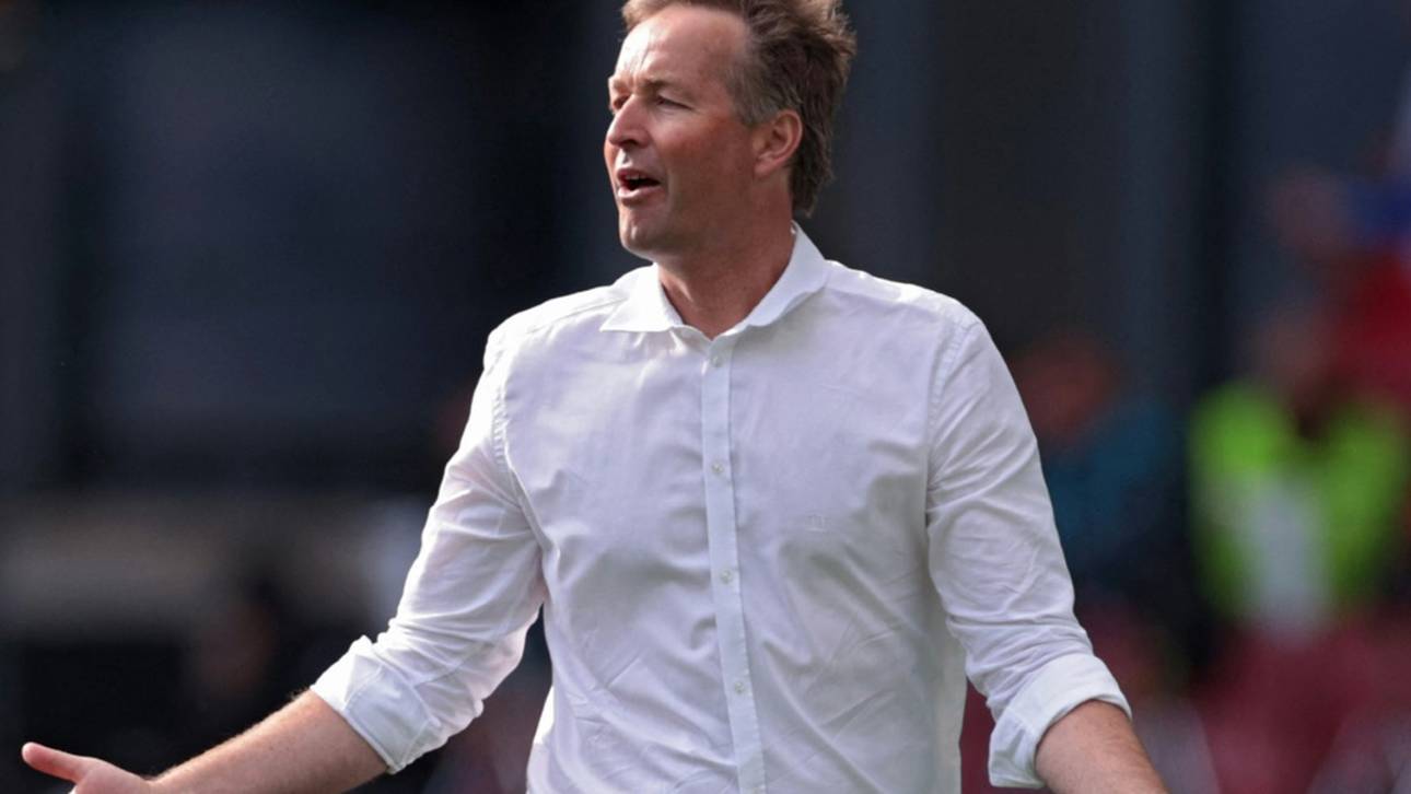 Hjulmand verschärft Kritik an UEFA
