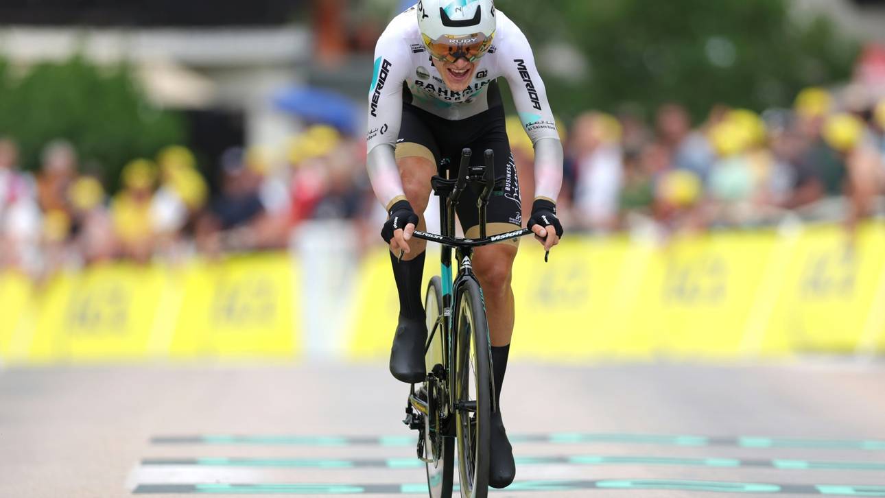 Arndt nach Wirbelbruch operiert