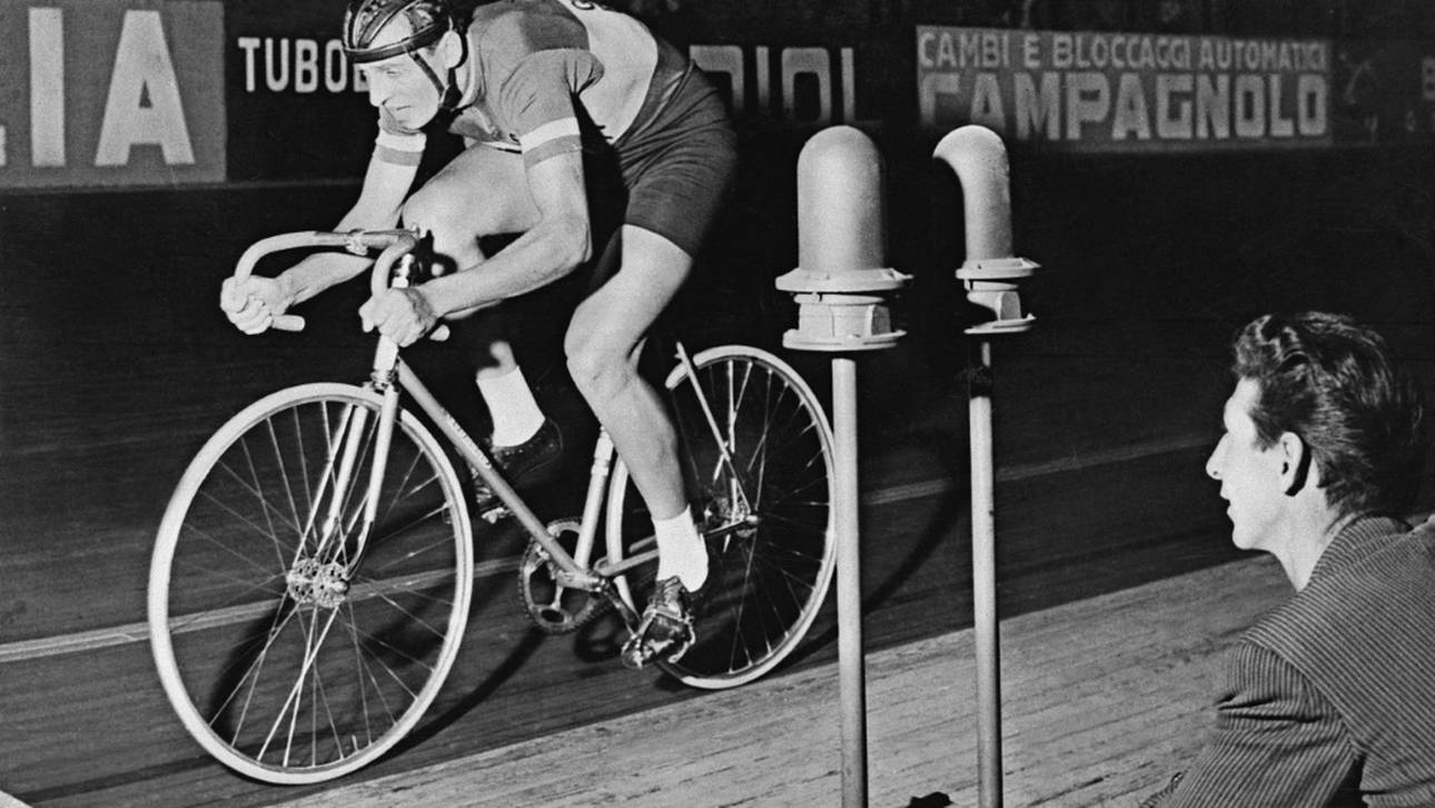 Italien trauert um Olympiasieger