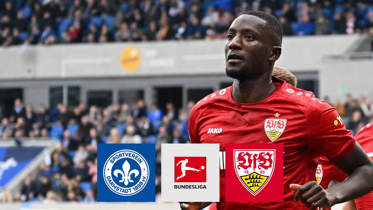 Bundesliga heute: Stuttgart gegen Köln