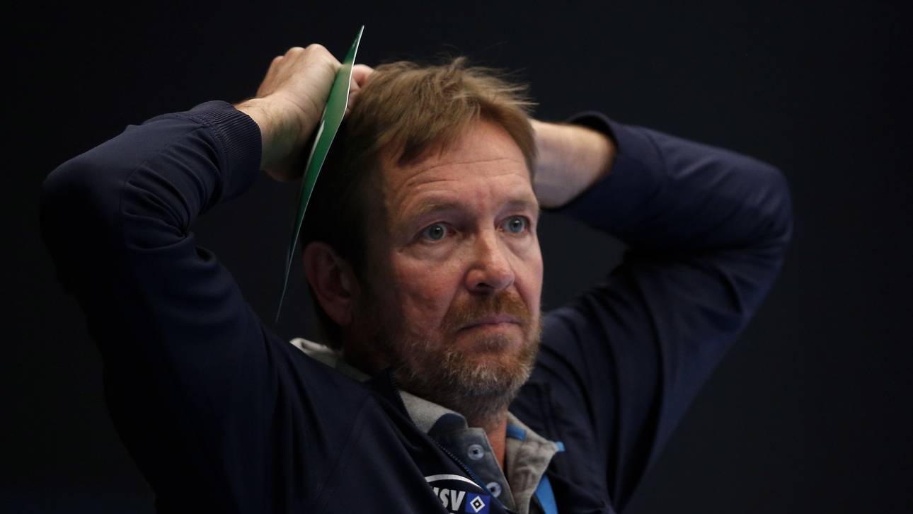 Schwalb: Prokop fehlt die Erfahrung